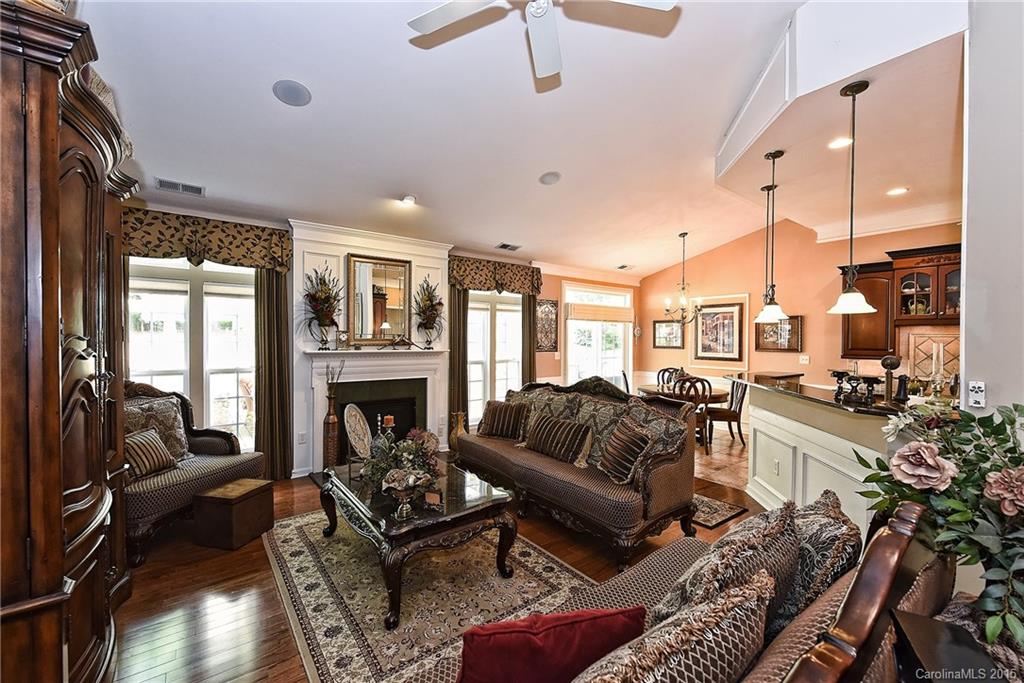 7819 Greylock Ridge Road Matthews, NC 28105 - Photo 7 of 22 Gallery Image 7