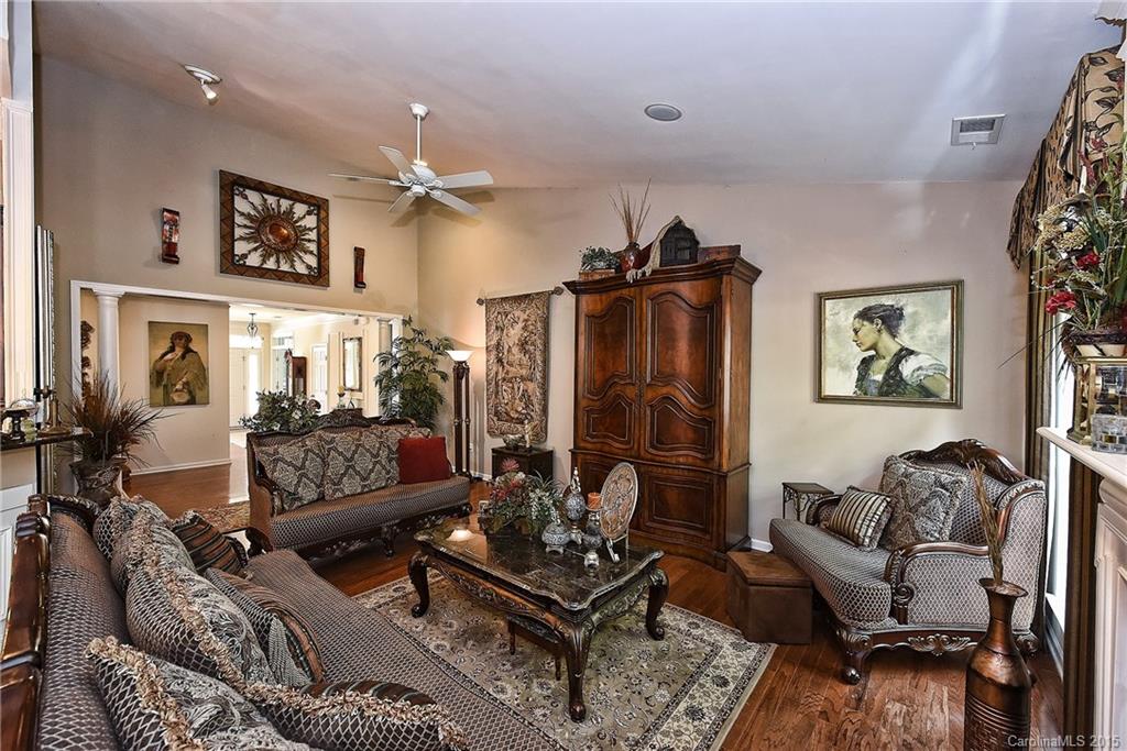 7819 Greylock Ridge Road Matthews, NC 28105 - Photo 9 of 22 Gallery Image 9
