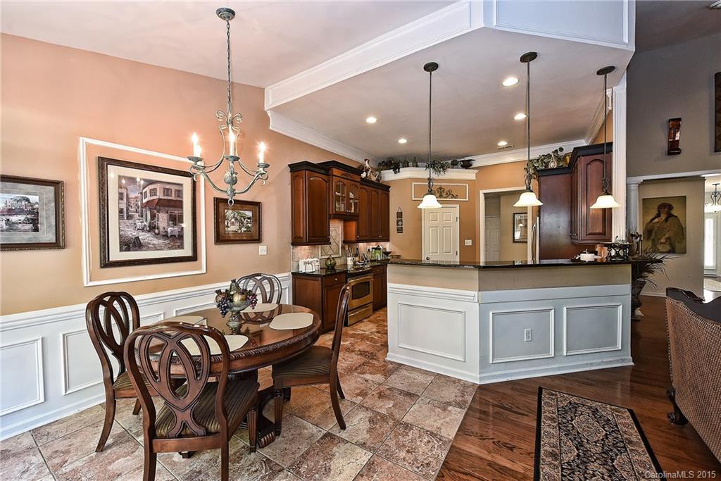 7819 Greylock Ridge Road Matthews, NC 28105 - Photo 10 of 22 Gallery Image 10