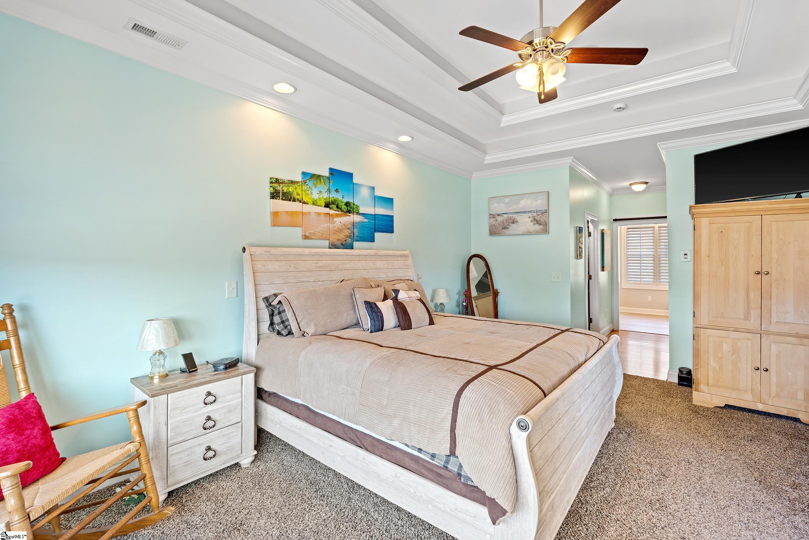 119 Turnberry Road Anderson, SC 29621 - Photo 25 of 50 Gallery Image 25
