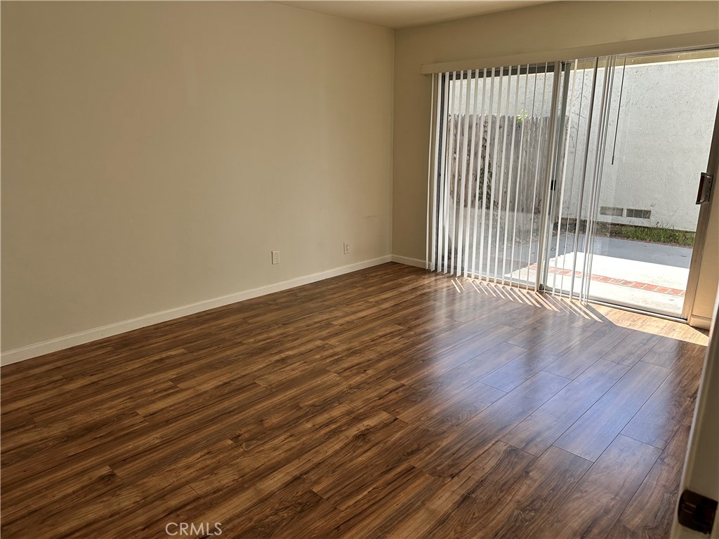 1 Sunflower Irvine, CA 92604 - Photo 10 of 19 a view of a room with wooden floor