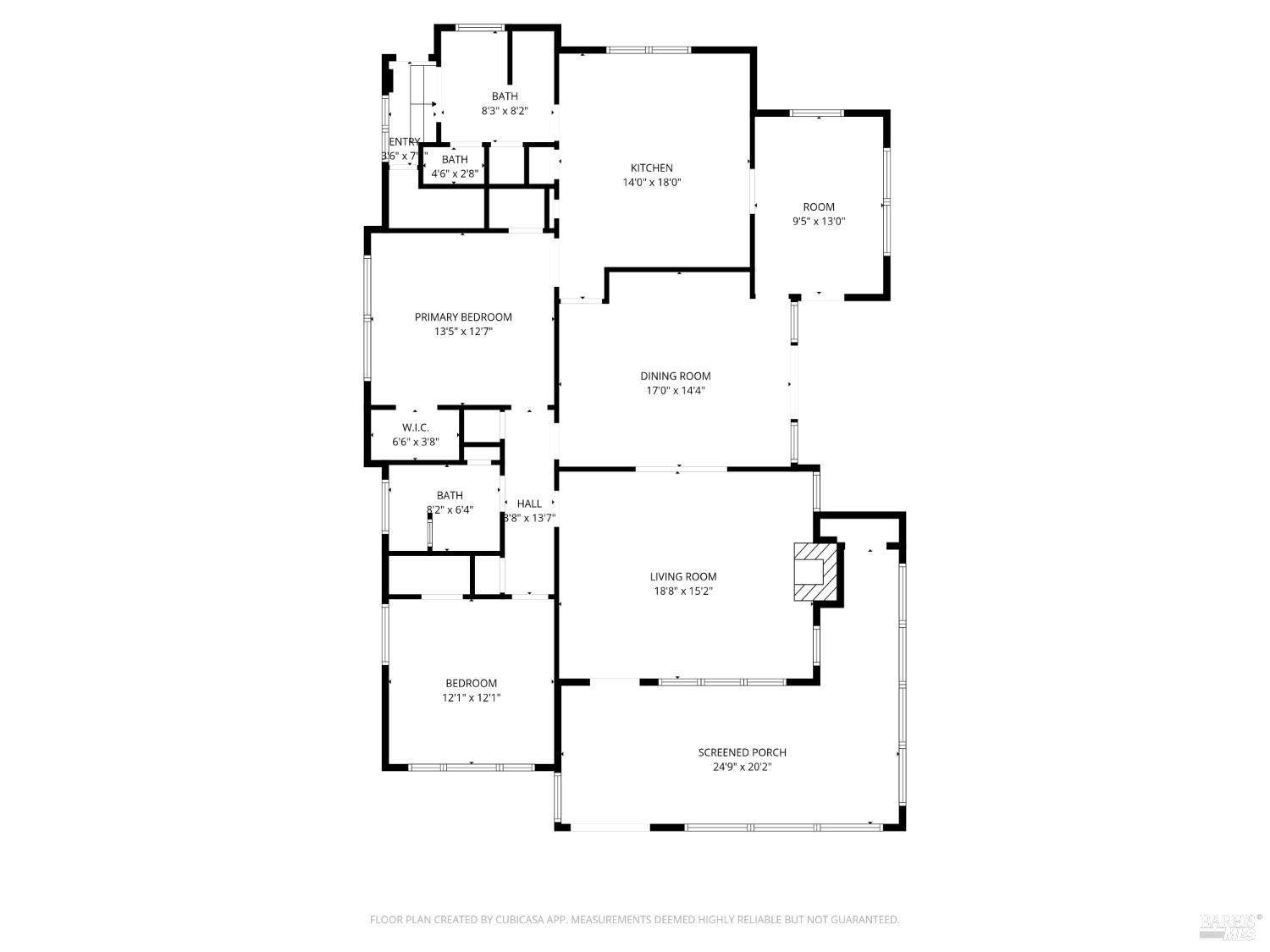 745 Jackson Street Fairfield, CA 94533 - Photo 2 of 72 a picture of a bathroom