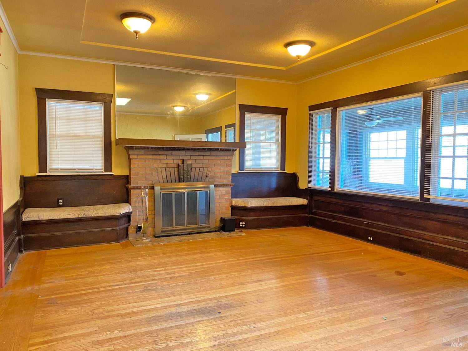 745 Jackson Street Fairfield, CA 94533 - Photo 29 of 72 a bathroom with a tub and a view of bathroom