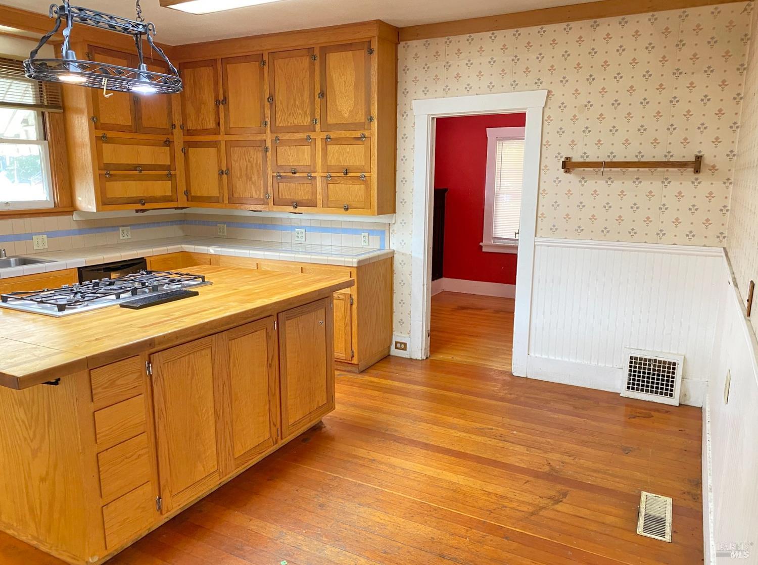 745 Jackson Street Fairfield, CA 94533 - Photo 39 of 72 a bathroom with a granite countertop sink and a window