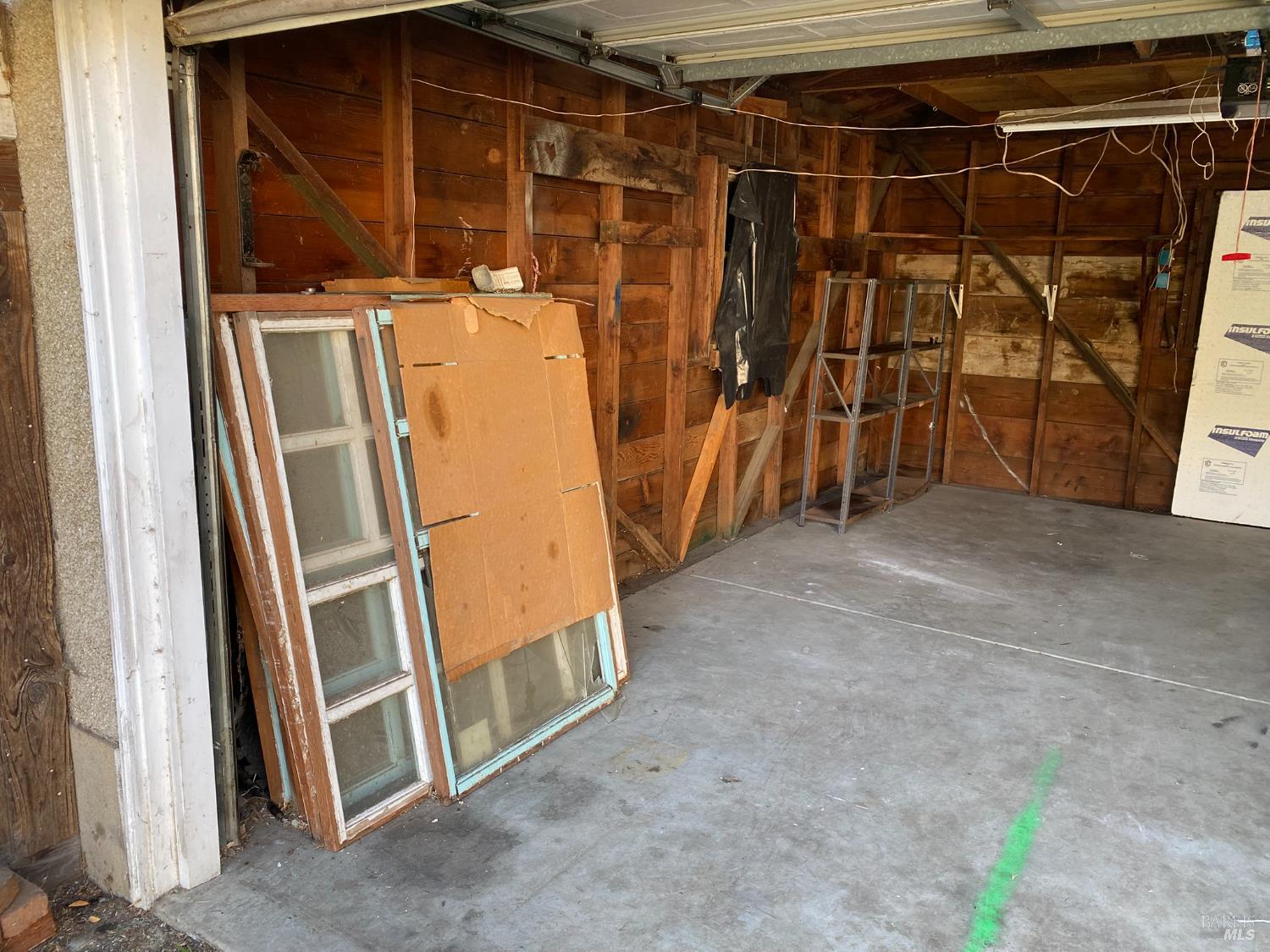 745 Jackson Street Fairfield, CA 94533 - Photo 69 of 72 a view of a storage & utility room
