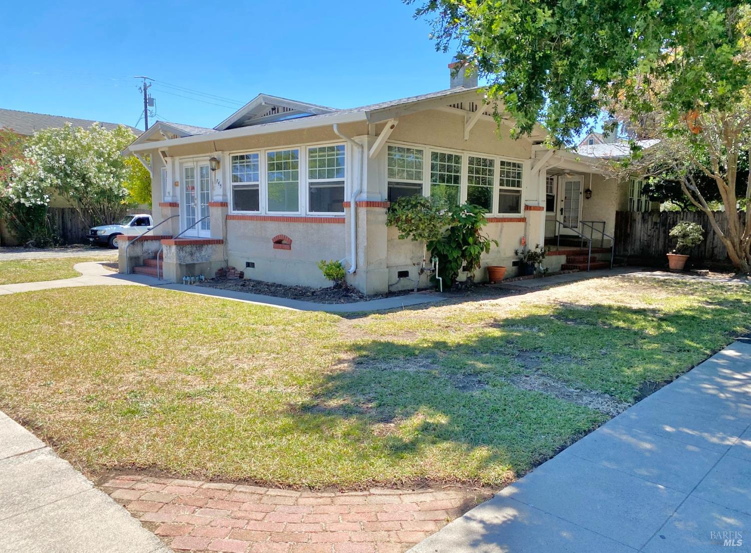 745 Jackson Street Fairfield, CA 94533 - Photo 10 of 72 a view of a house with a swimming pool