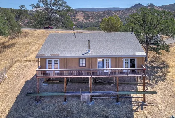 $350,000 | 2399 Indian Hill Road, Clearlake Oaks, CA 95423