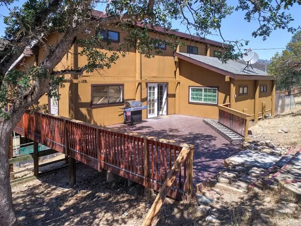 $350,000 | 2399 Indian Hill Road, Clearlake Oaks, CA 95423