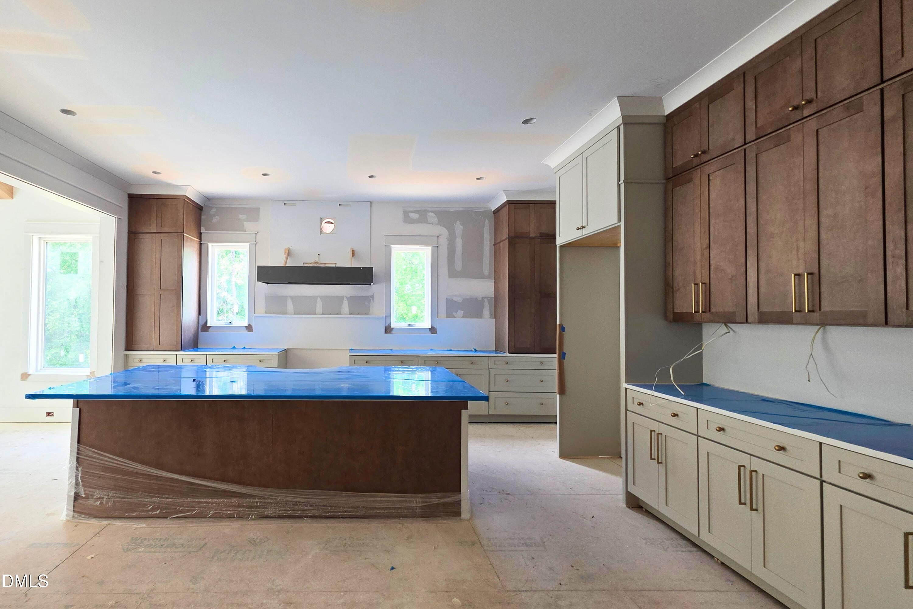 1725 Legacy Ridge Lane Wake Forest, NC 27587 - Photo 9 of 31 Kitchen (5/4/26)