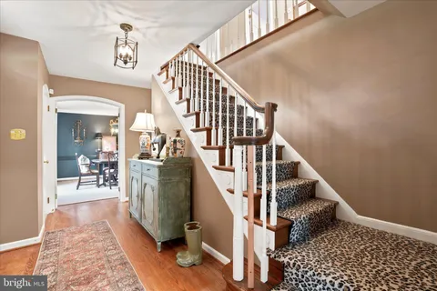 $1,395,000 | 736 Governor Circle, Newtown Square, PA 19073