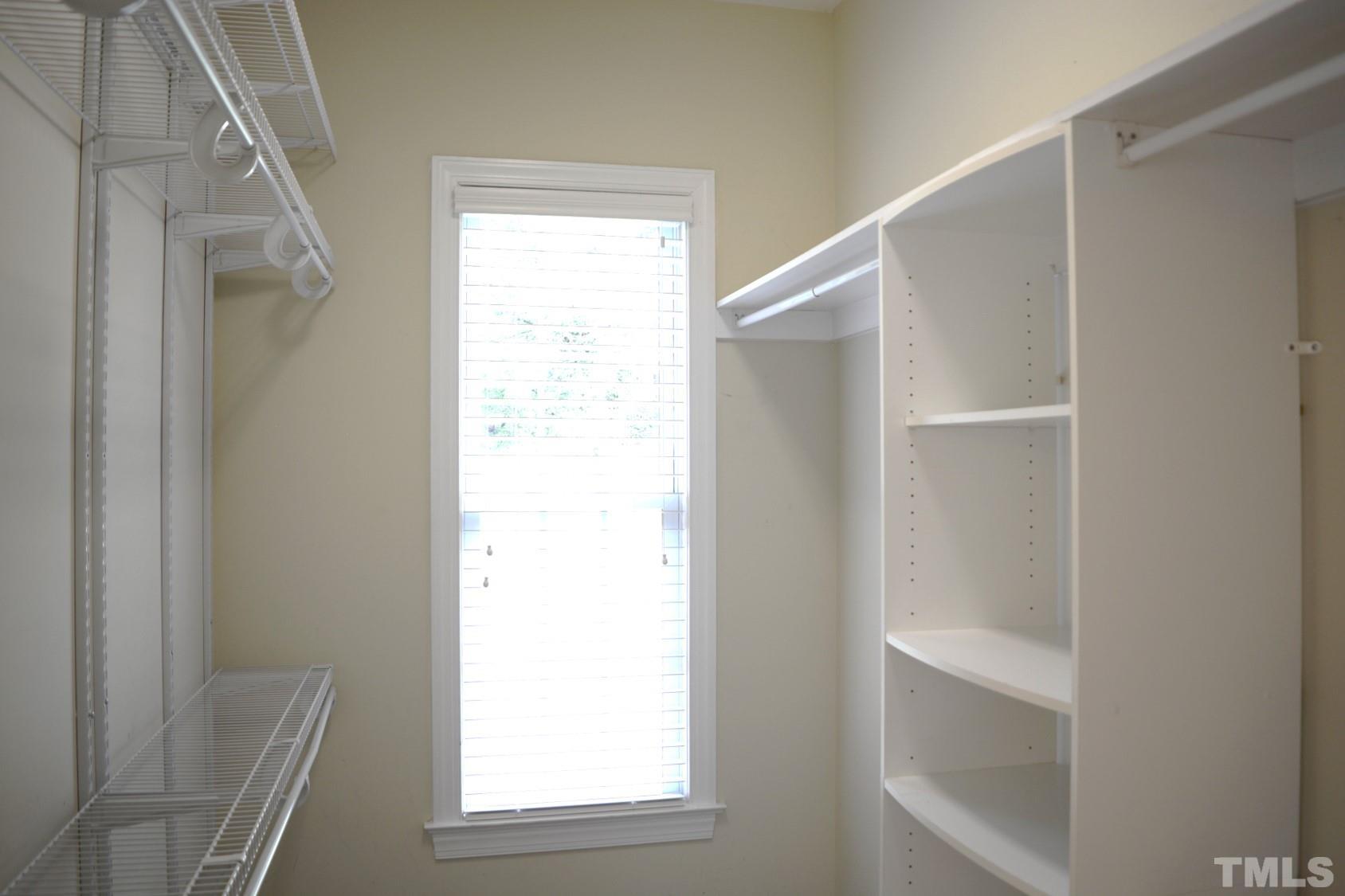 1322 Medfield Road Raleigh, NC 27607 - Photo 21 of 25 a view of an empty room with a window