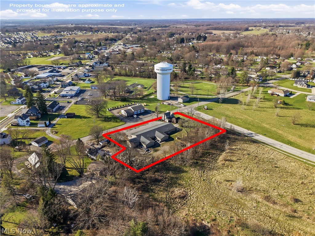 10725 Struthers Road New Middletown, OH 44442 - Photo 39 of 49