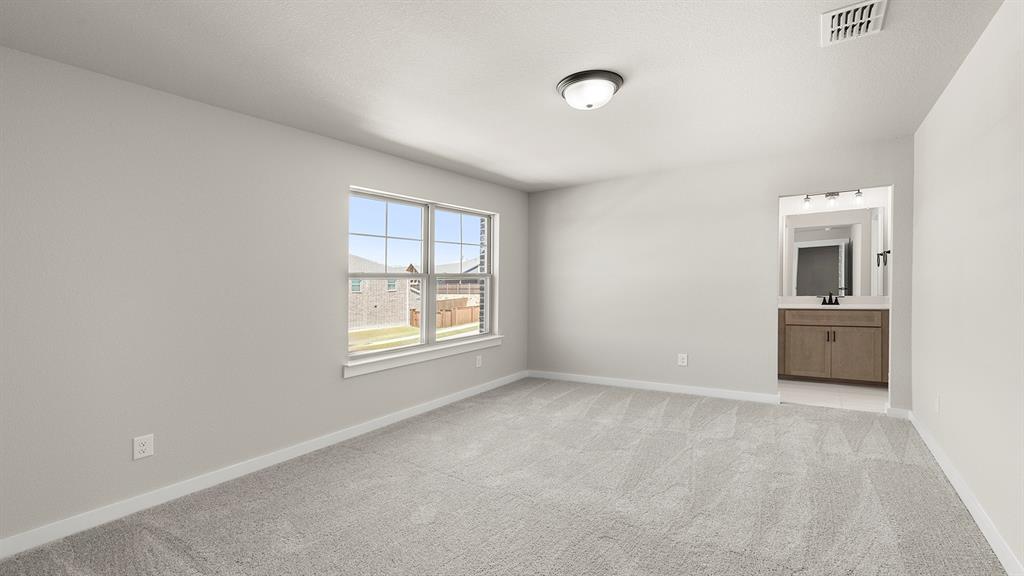 1527 Bridlepath Trail Forney, TX 75126 - Photo 24 of 33 22. 1527 Bridlepath - Bed 3
