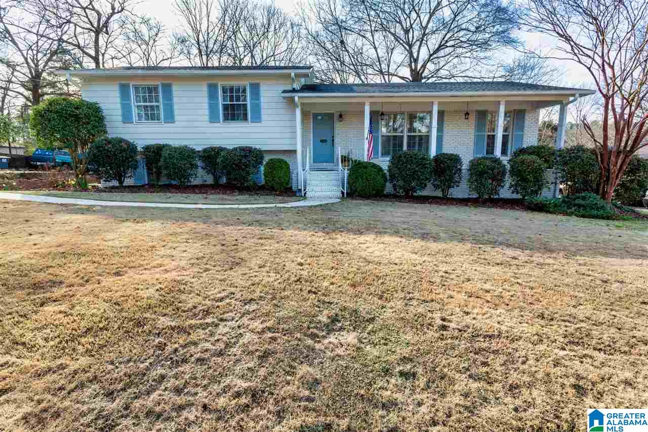 2326 Deerwood Road Birmingham, AL 35216 - Photo 3 of 50