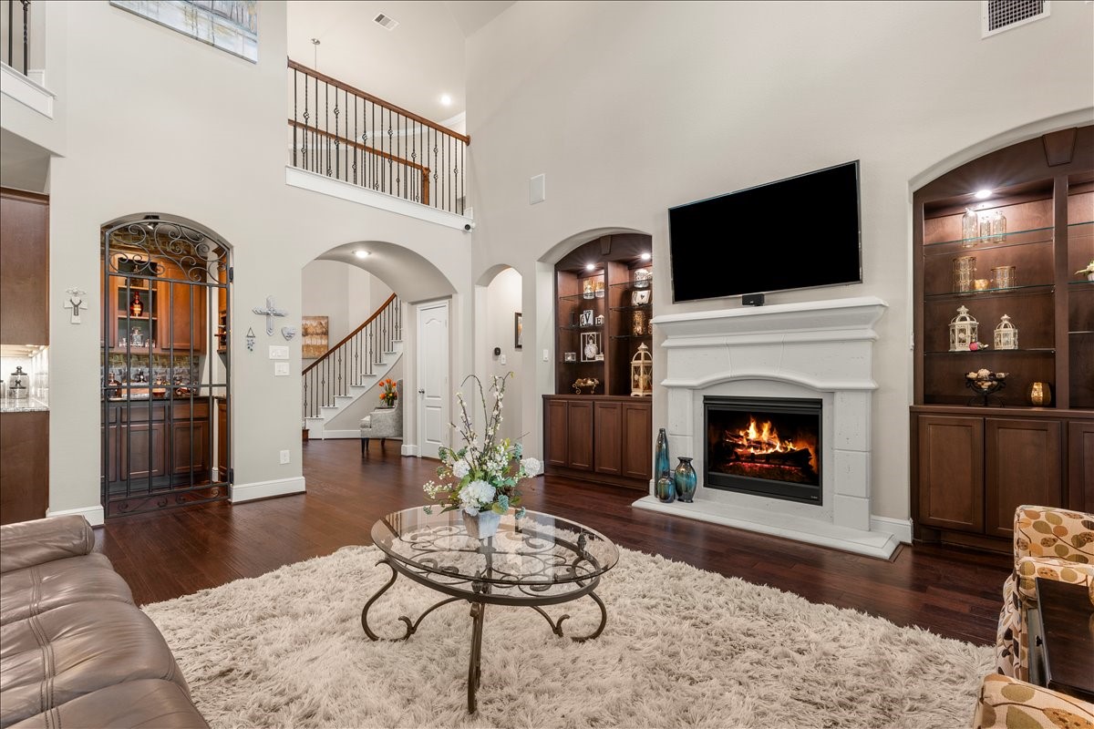 13402 Wedgewood Thicket Way Cypress, TX 77429 - Photo 12 of 49