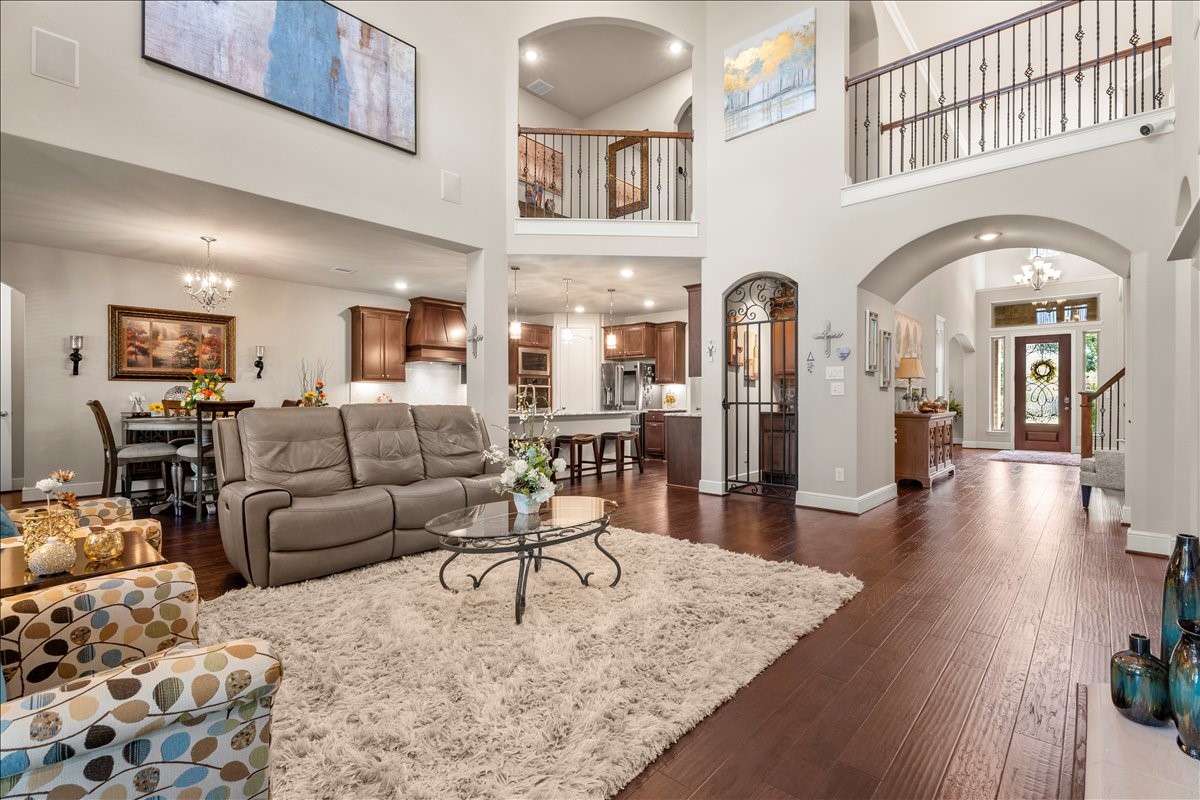 13402 Wedgewood Thicket Way Cypress, TX 77429 - Photo 13 of 49