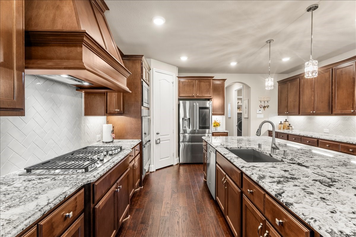 13402 Wedgewood Thicket Way Cypress, TX 77429 - Photo 15 of 49