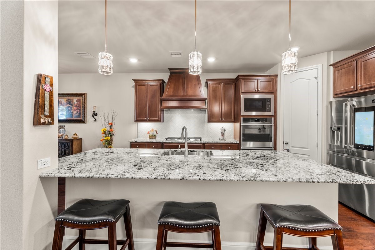 13402 Wedgewood Thicket Way Cypress, TX 77429 - Photo 18 of 49