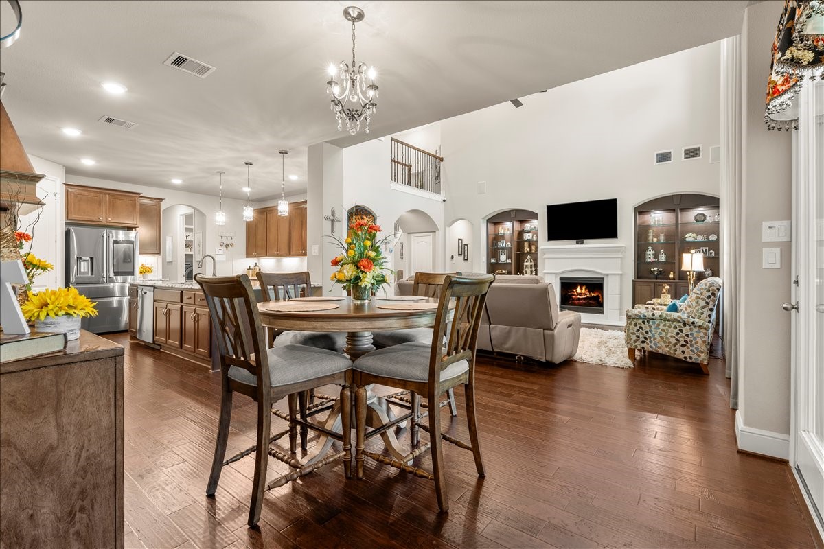 13402 Wedgewood Thicket Way Cypress, TX 77429 - Photo 19 of 49