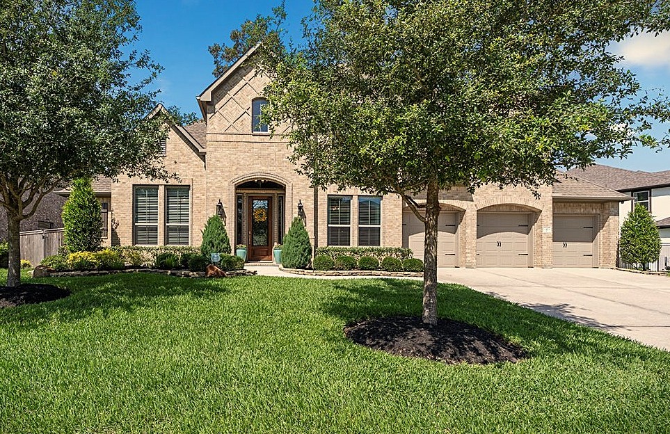 13402 Wedgewood Thicket Way Cypress, TX 77429 - Photo 2 of 49