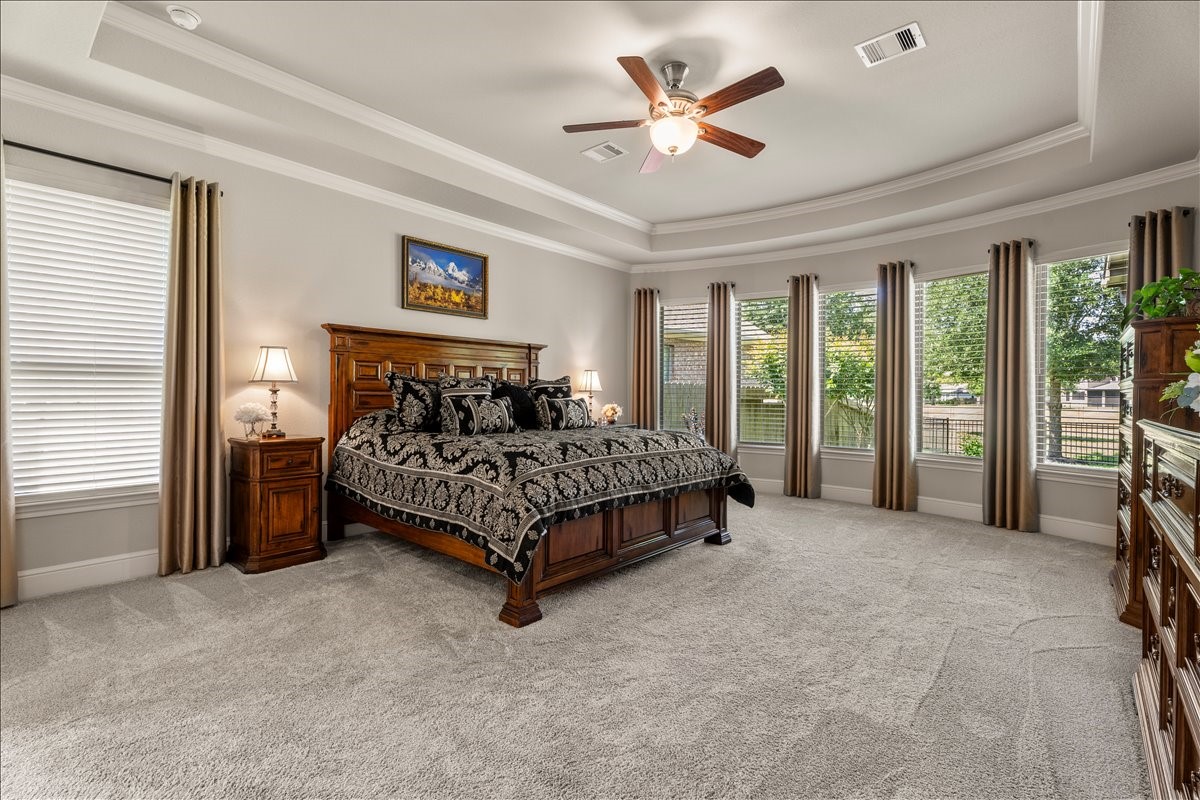 13402 Wedgewood Thicket Way Cypress, TX 77429 - Photo 23 of 49