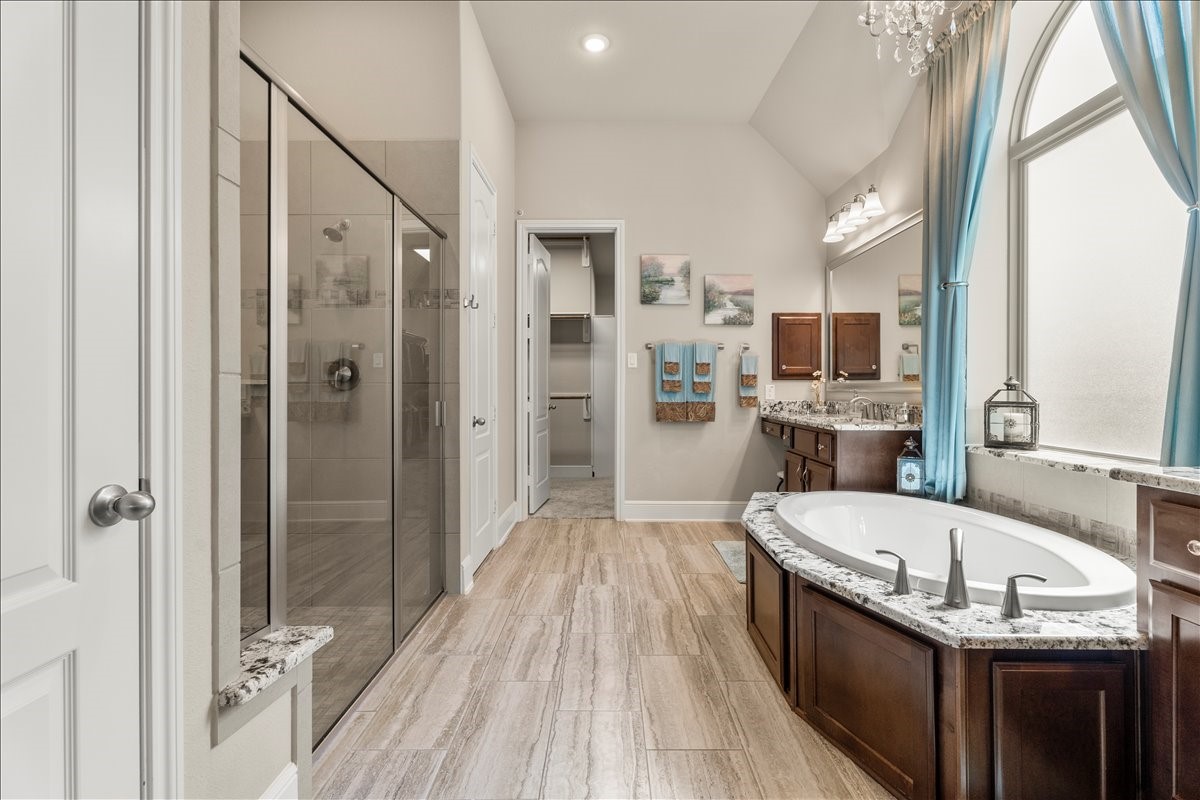 13402 Wedgewood Thicket Way Cypress, TX 77429 - Photo 25 of 49