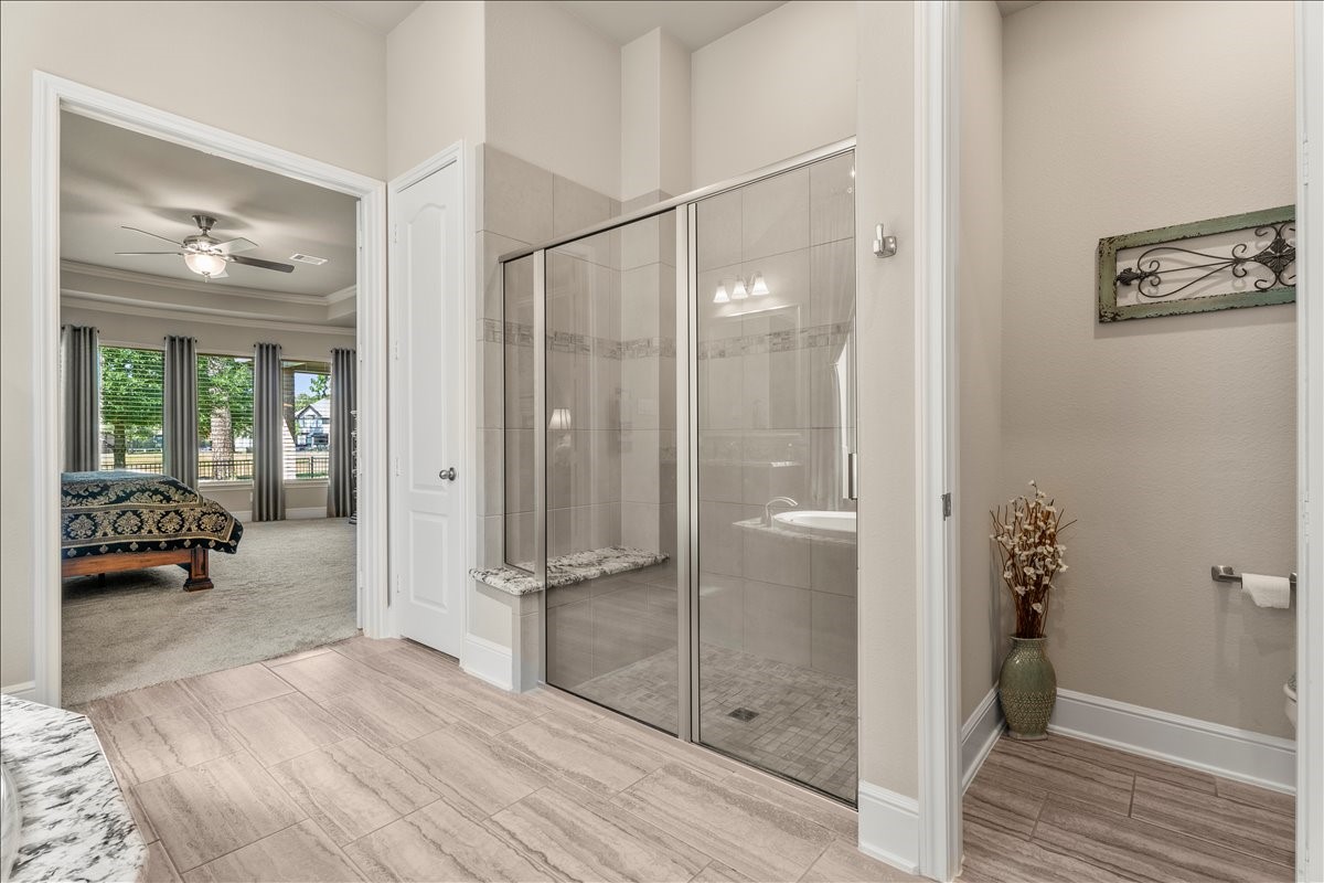 13402 Wedgewood Thicket Way Cypress, TX 77429 - Photo 26 of 49