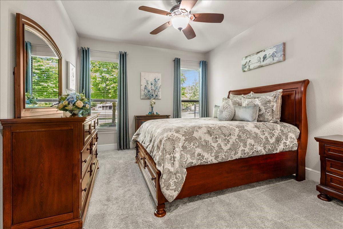 13402 Wedgewood Thicket Way Cypress, TX 77429 - Photo 29 of 49