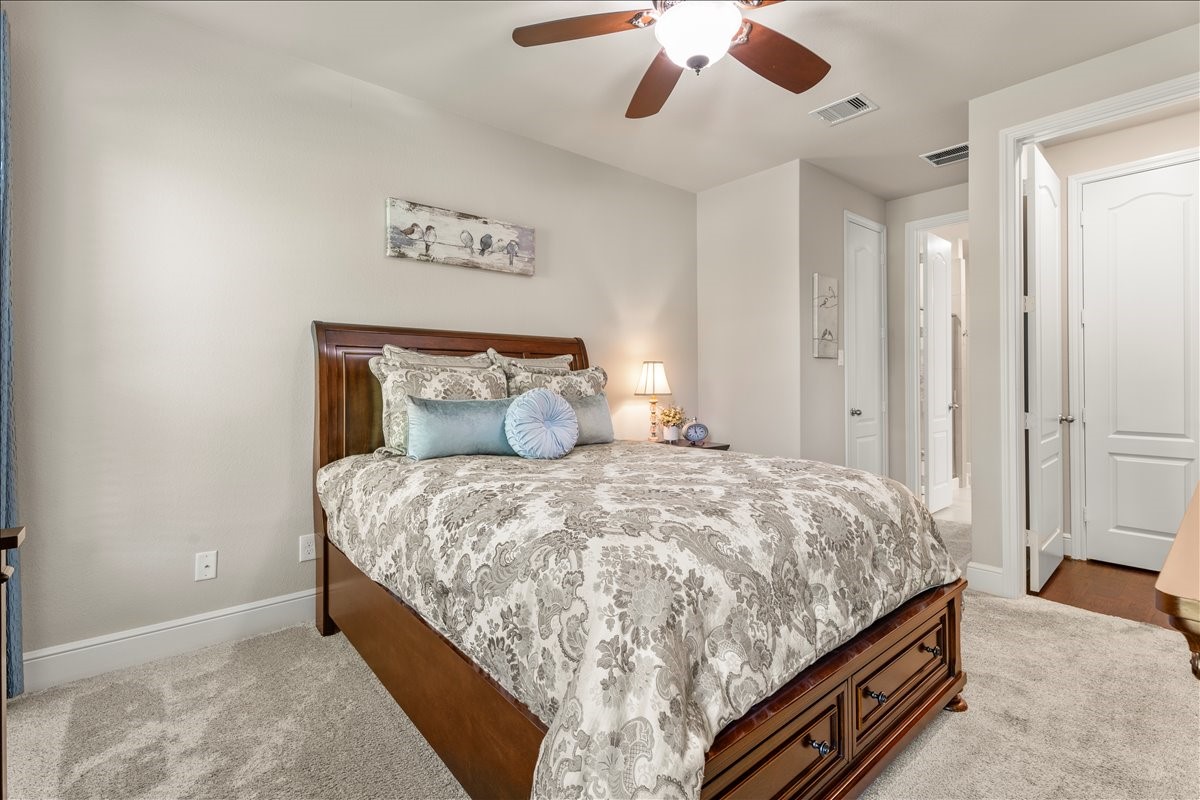 13402 Wedgewood Thicket Way Cypress, TX 77429 - Photo 30 of 49