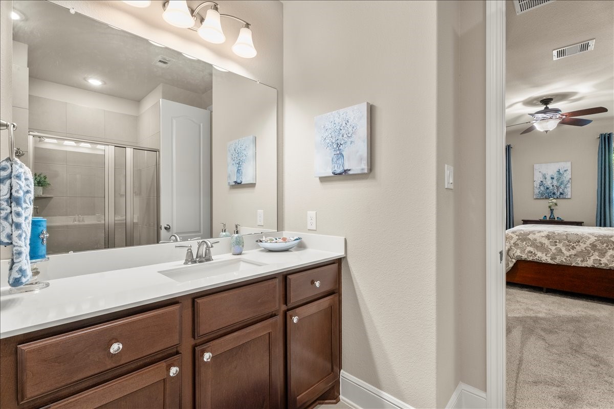 13402 Wedgewood Thicket Way Cypress, TX 77429 - Photo 31 of 49