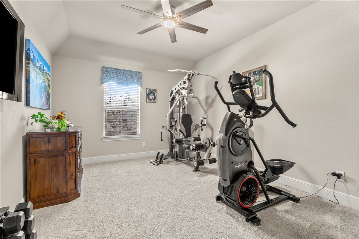 13402 Wedgewood Thicket Way Cypress, TX 77429 - Photo 32 of 49