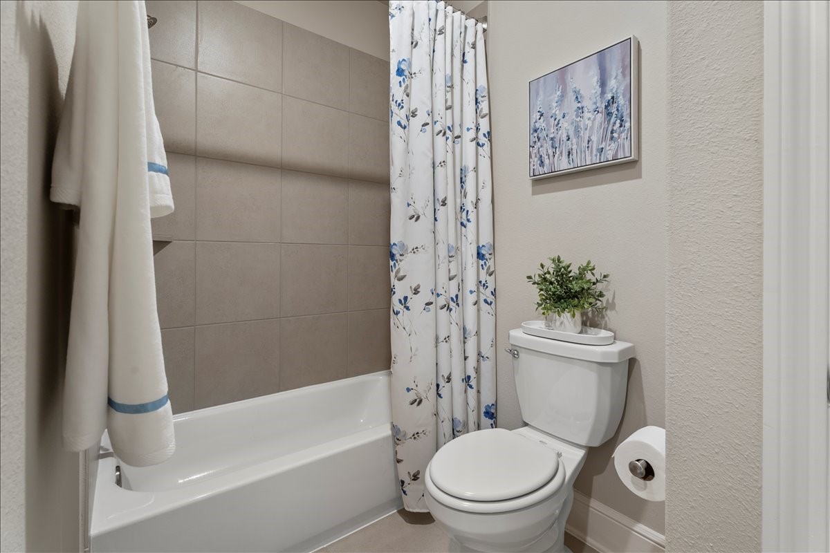 13402 Wedgewood Thicket Way Cypress, TX 77429 - Photo 34 of 49