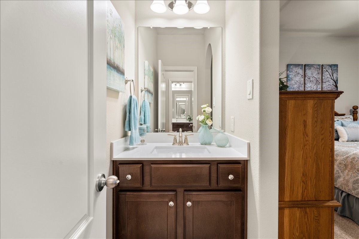 13402 Wedgewood Thicket Way Cypress, TX 77429 - Photo 35 of 49