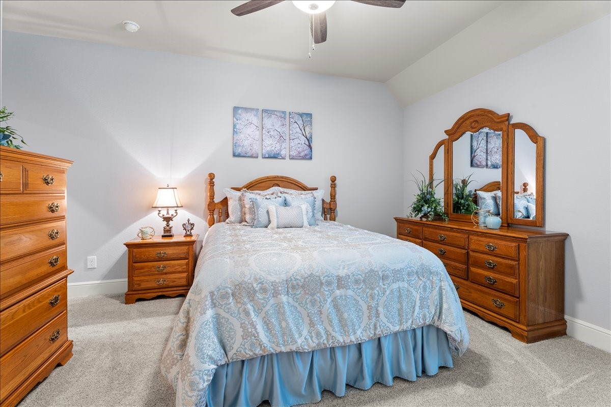 13402 Wedgewood Thicket Way Cypress, TX 77429 - Photo 36 of 49