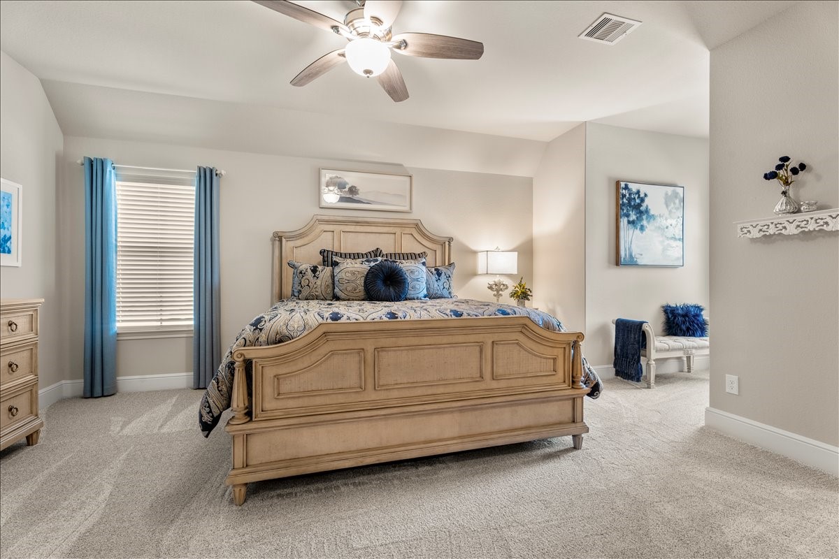 13402 Wedgewood Thicket Way Cypress, TX 77429 - Photo 37 of 49