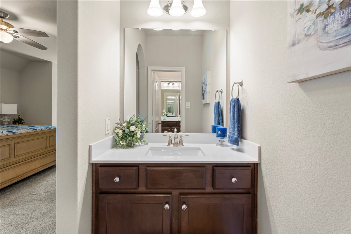 13402 Wedgewood Thicket Way Cypress, TX 77429 - Photo 39 of 49