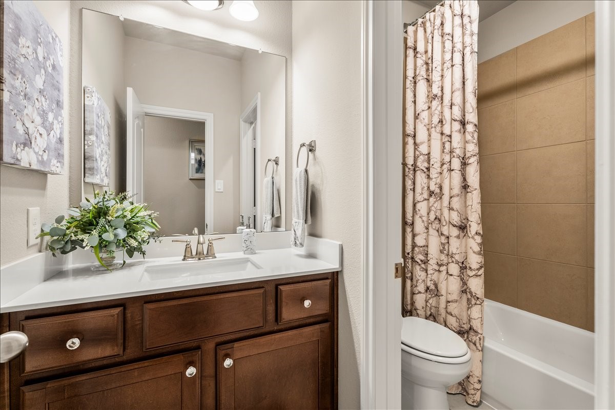 13402 Wedgewood Thicket Way Cypress, TX 77429 - Photo 40 of 49