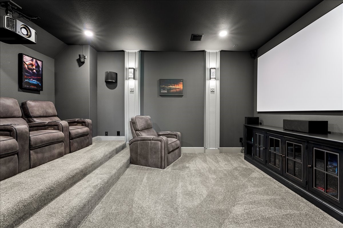 13402 Wedgewood Thicket Way Cypress, TX 77429 - Photo 43 of 49