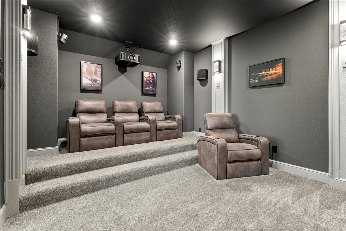 13402 Wedgewood Thicket Way Cypress, TX 77429 - Photo 44 of 49