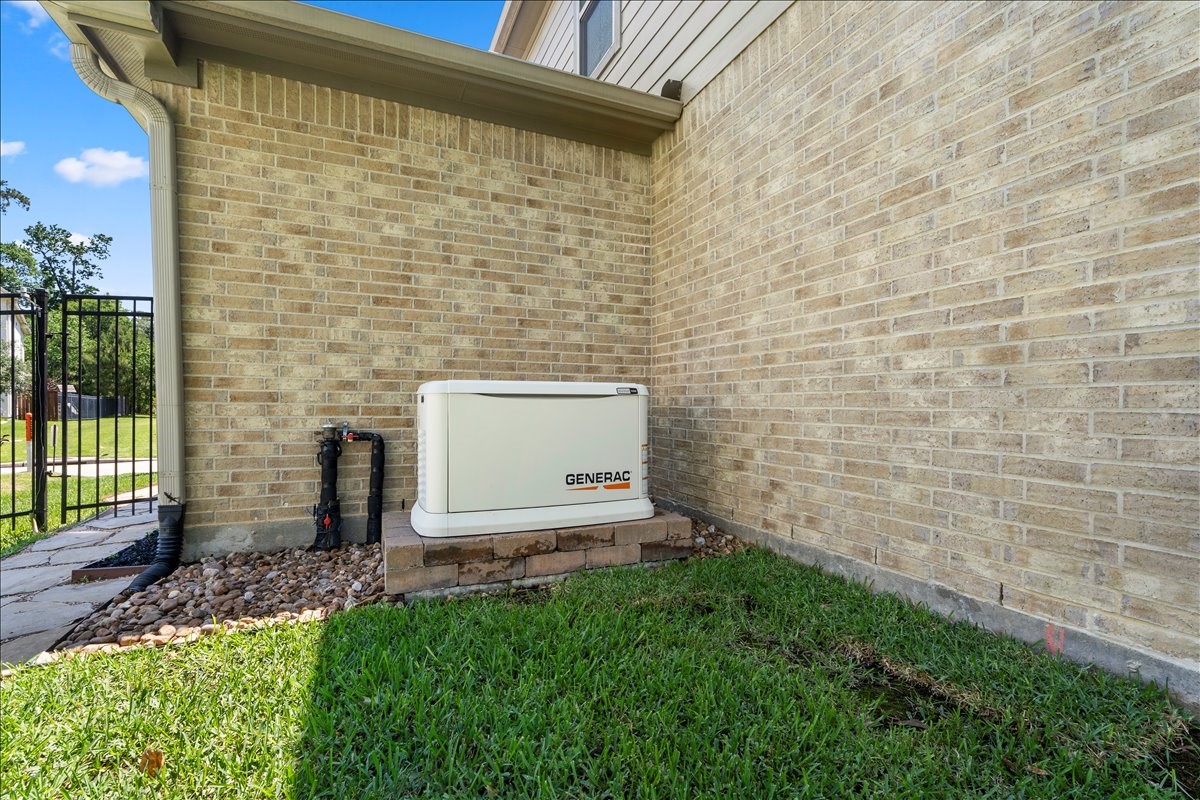 13402 Wedgewood Thicket Way Cypress, TX 77429 - Photo 49 of 49