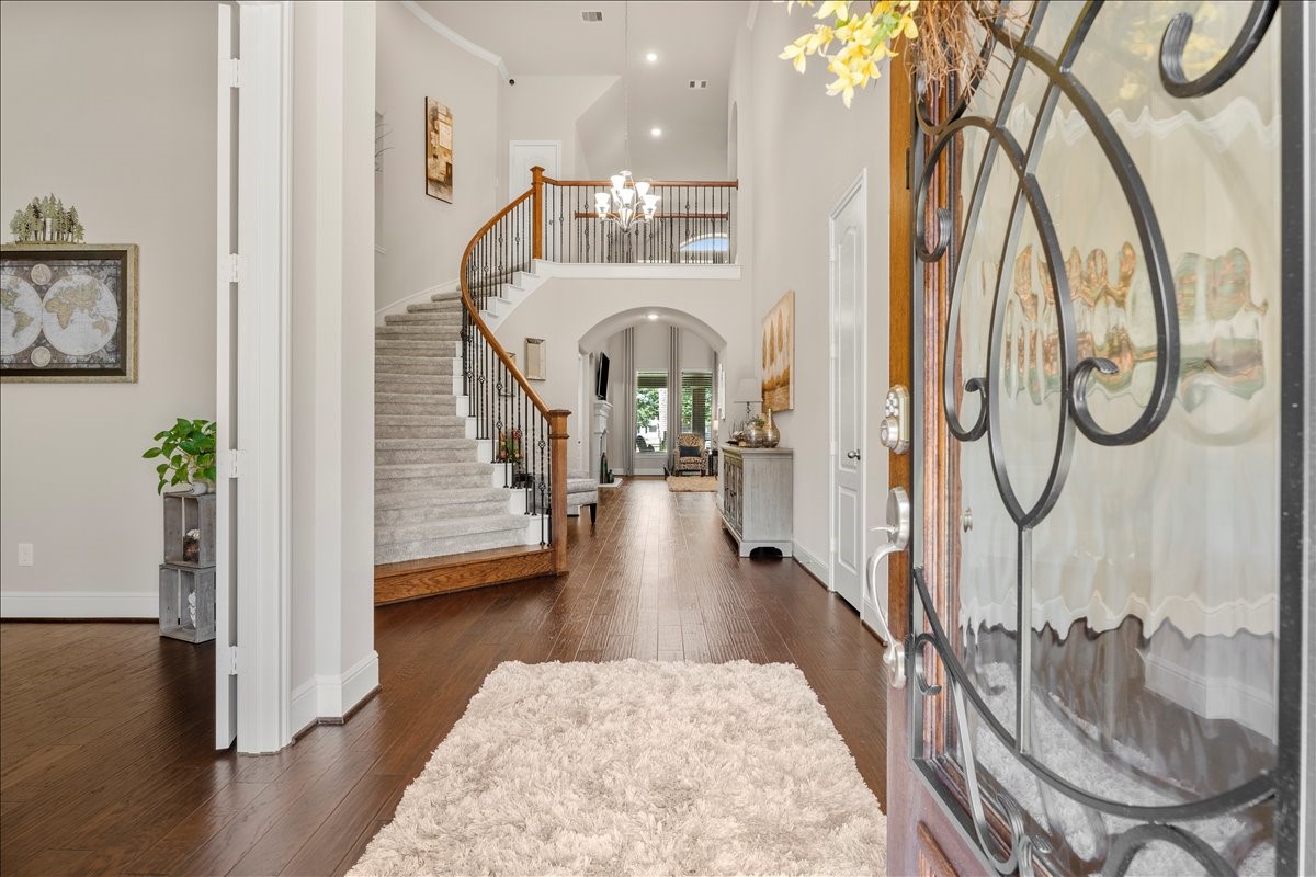 13402 Wedgewood Thicket Way Cypress, TX 77429 - Photo 5 of 49