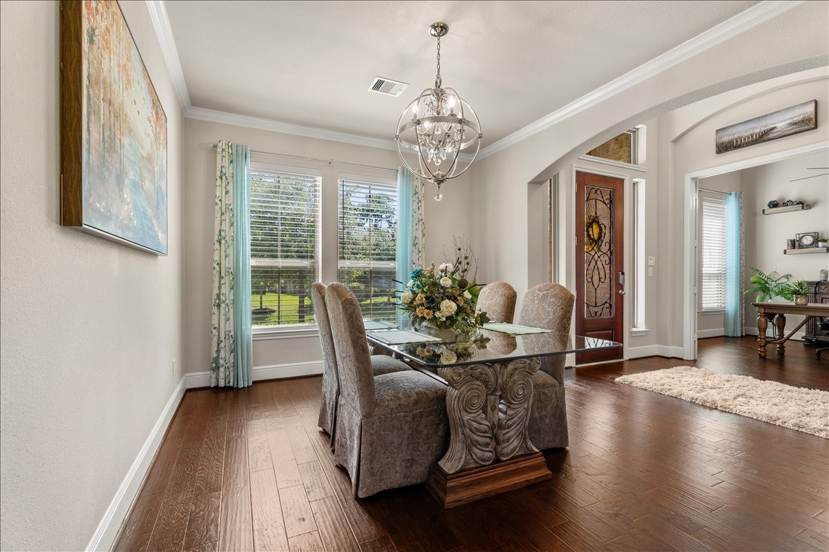 13402 Wedgewood Thicket Way Cypress, TX 77429 - Photo 6 of 49