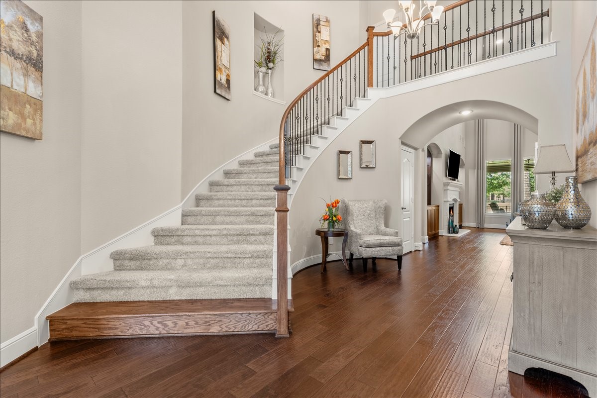 13402 Wedgewood Thicket Way Cypress, TX 77429 - Photo 8 of 49