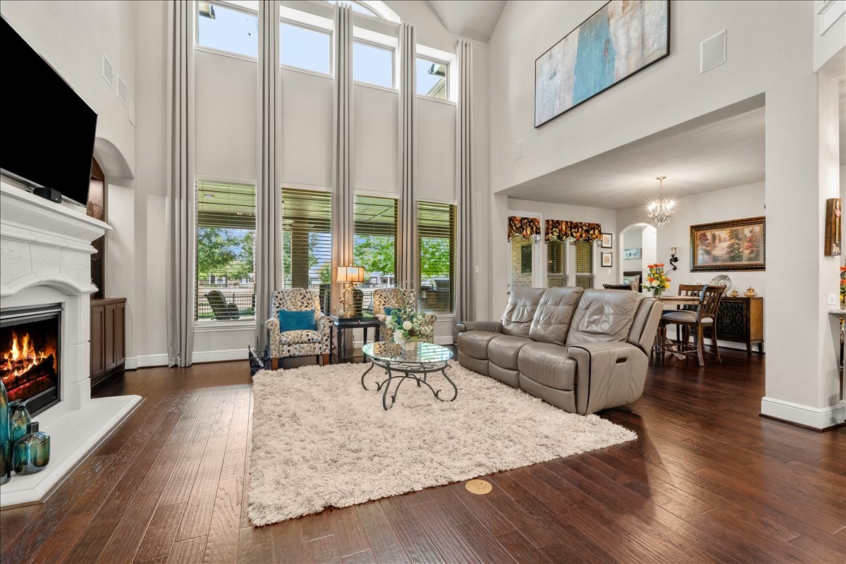 13402 Wedgewood Thicket Way Cypress, TX 77429 - Photo 9 of 49