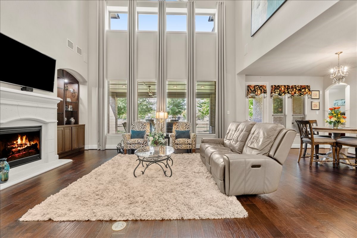 13402 Wedgewood Thicket Way Cypress, TX 77429 - Photo 10 of 49