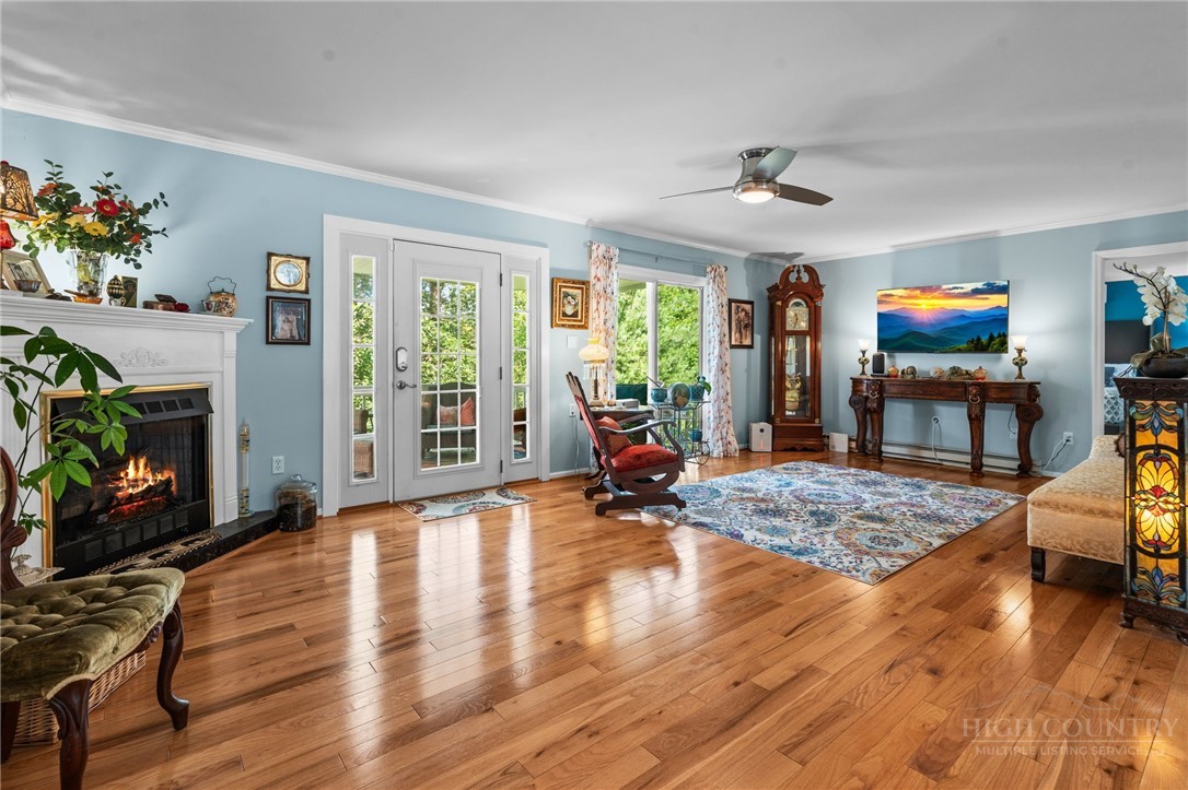 9081 Pittmans Gap Road Newland, NC 28657 - Photo 12 of 49