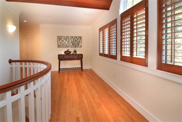 79 Winter Street Lincoln, MA 01773 - Photo 14 of 30 a workspace with wooden floor and furniture