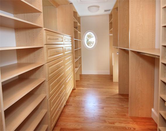 79 Winter Street Lincoln, MA 01773 - Photo 20 of 30 a view of a walk in closet