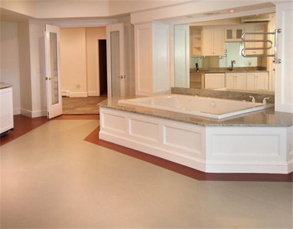 79 Winter Street Lincoln, MA 01773 - Photo 24 of 30 a spacious bathroom with a tub shower and sink