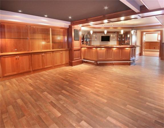 79 Winter Street Lincoln, MA 01773 - Photo 27 of 30 a view of a room with wooden floor